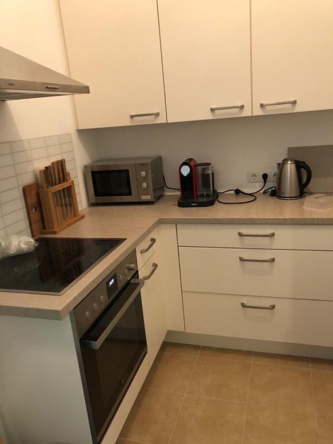 Apartament Grosse 4 Zimmer Wohnung. Schonbrunn-nahe! *